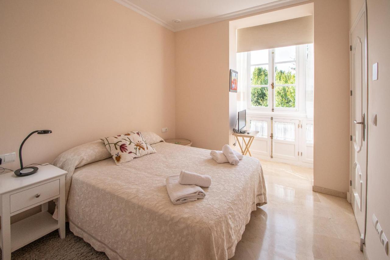Apartamento El Meridiano De Cadiz Bagian luar foto