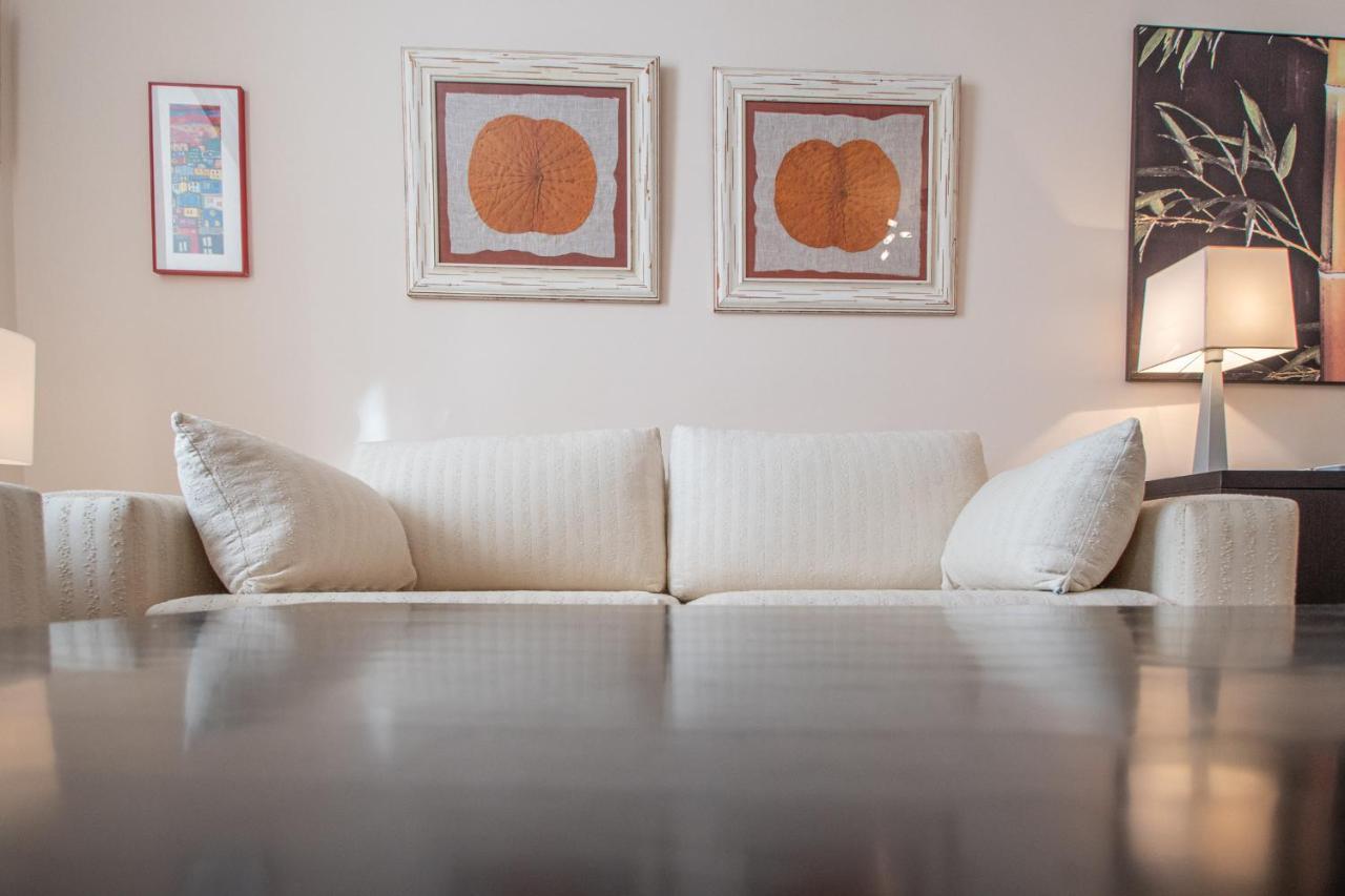 Apartamento El Meridiano De Cadiz Bagian luar foto