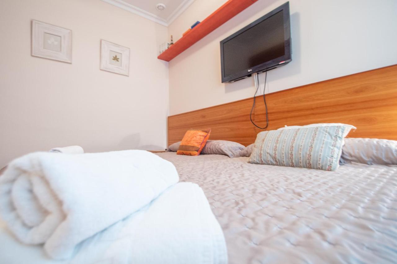 Apartamento El Meridiano De Cadiz Bagian luar foto