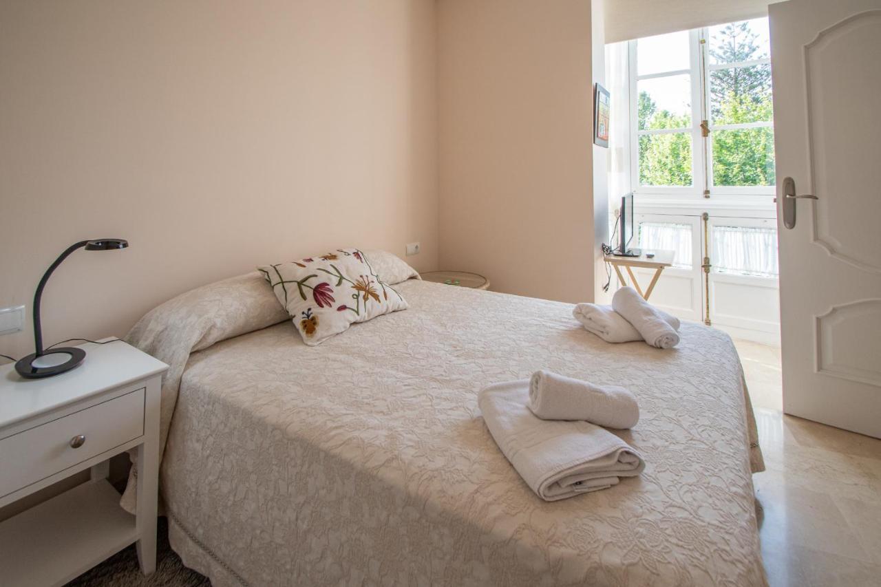 Apartamento El Meridiano De Cadiz Bagian luar foto