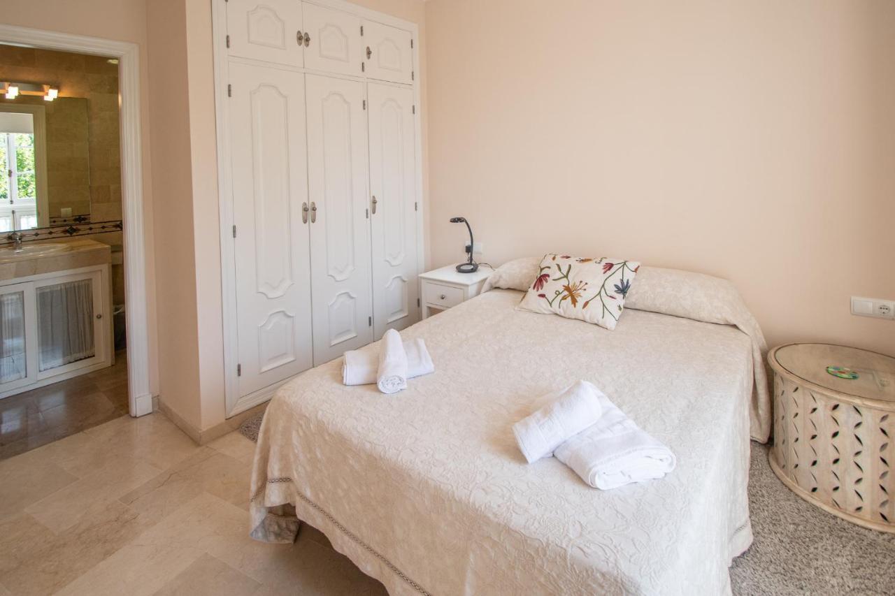 Apartamento El Meridiano De Cadiz Bagian luar foto